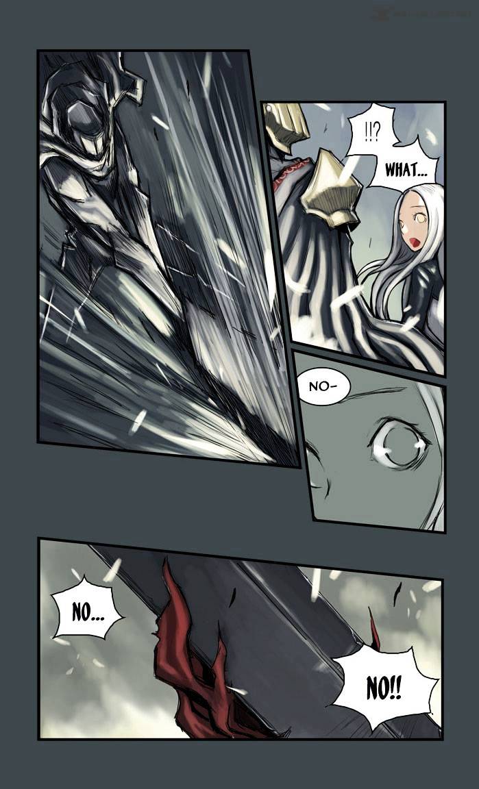 A Fairytale for the Demon Lord chapter 6 - page 3