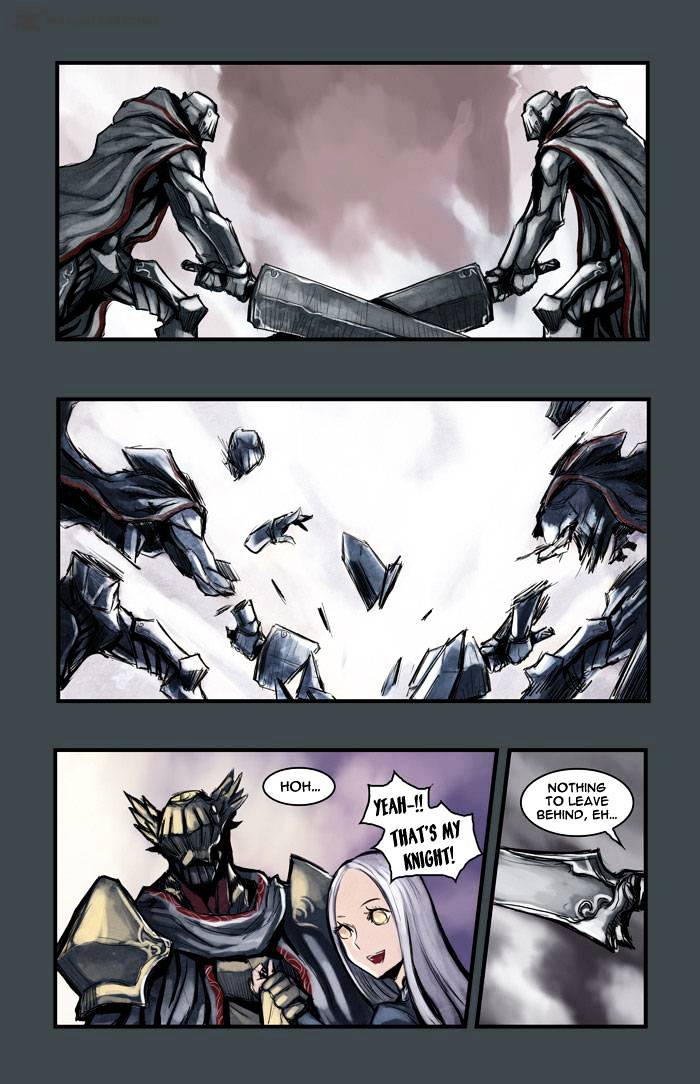 A Fairytale for the Demon Lord chapter 6 - page 7