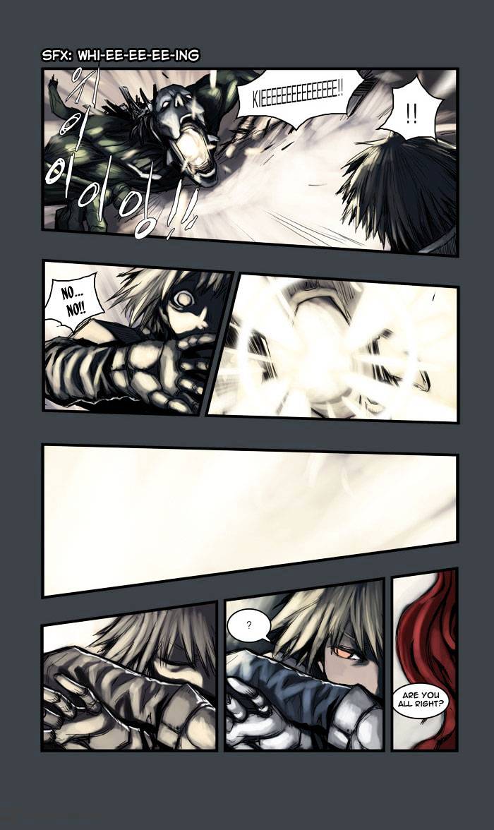 A Fairytale for the Demon Lord chapter 7 - page 10