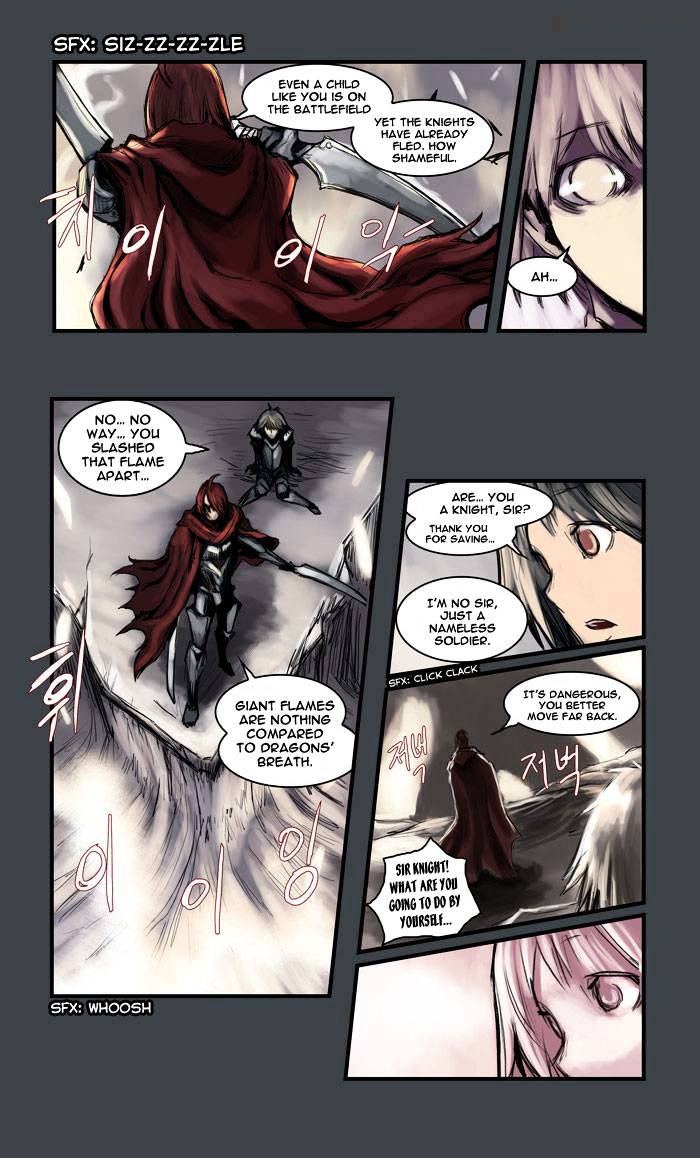 A Fairytale for the Demon Lord chapter 7 - page 11