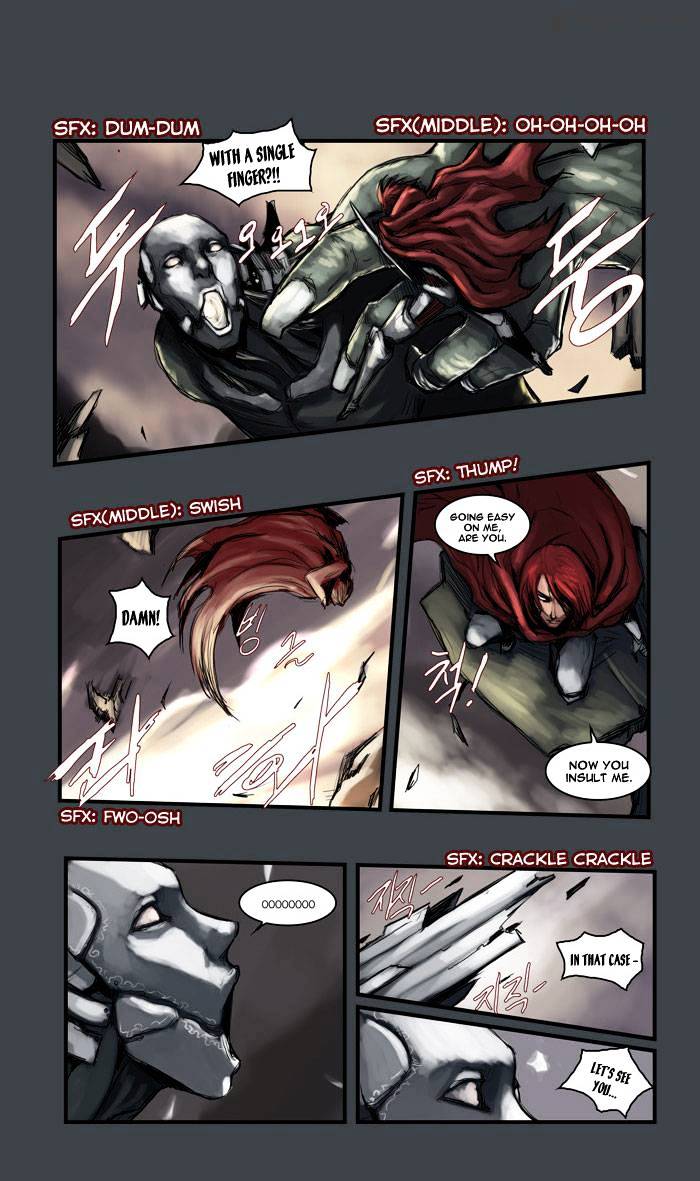 A Fairytale for the Demon Lord chapter 7 - page 13