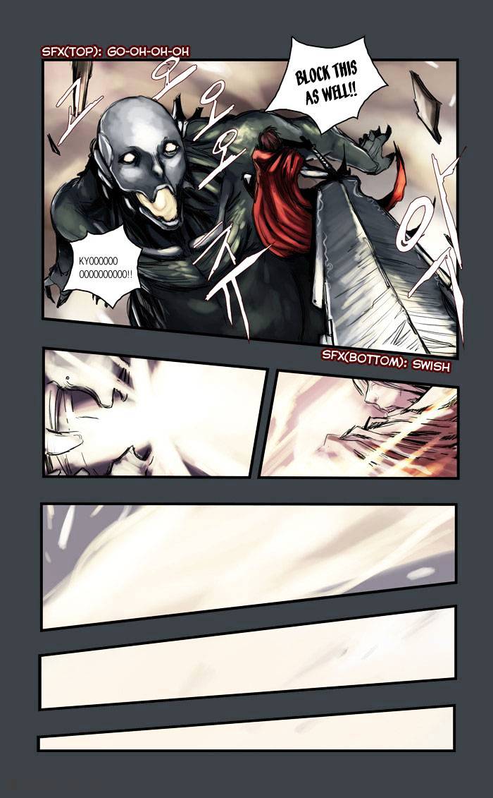 A Fairytale for the Demon Lord chapter 7 - page 14