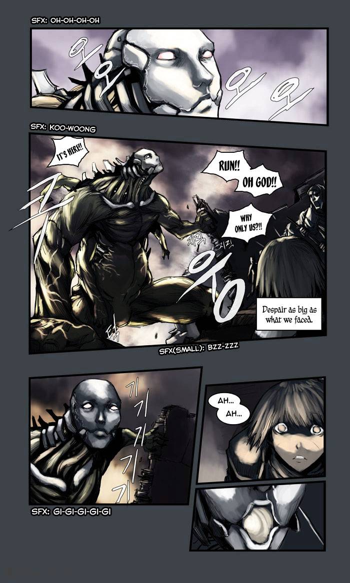 A Fairytale for the Demon Lord chapter 7 - page 9
