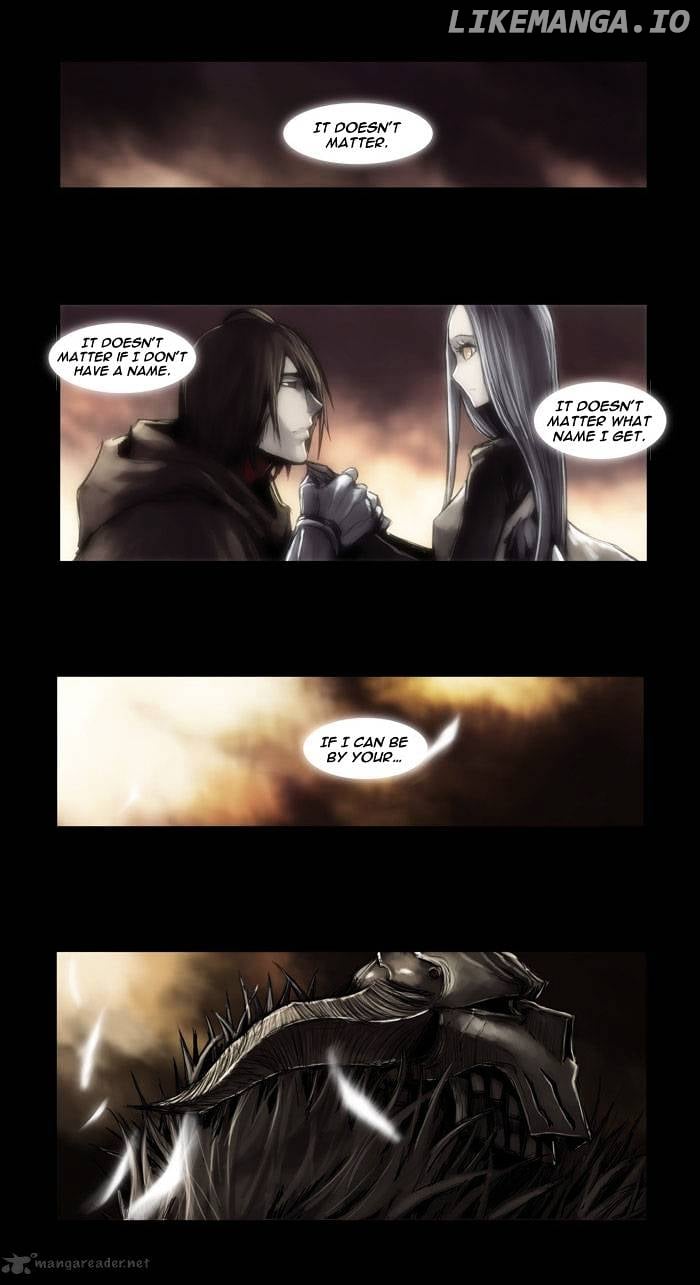 A Fairytale for the Demon Lord chapter 28 - page 2