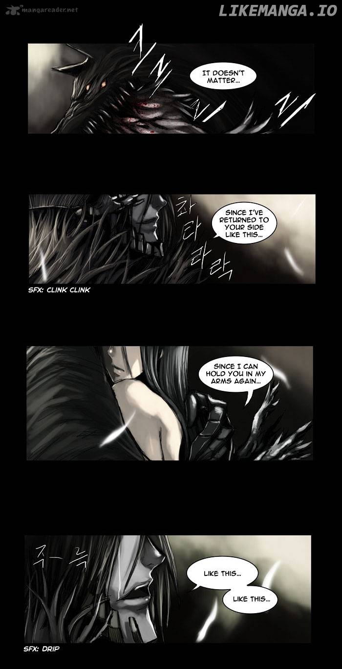 A Fairytale for the Demon Lord chapter 28 - page 3