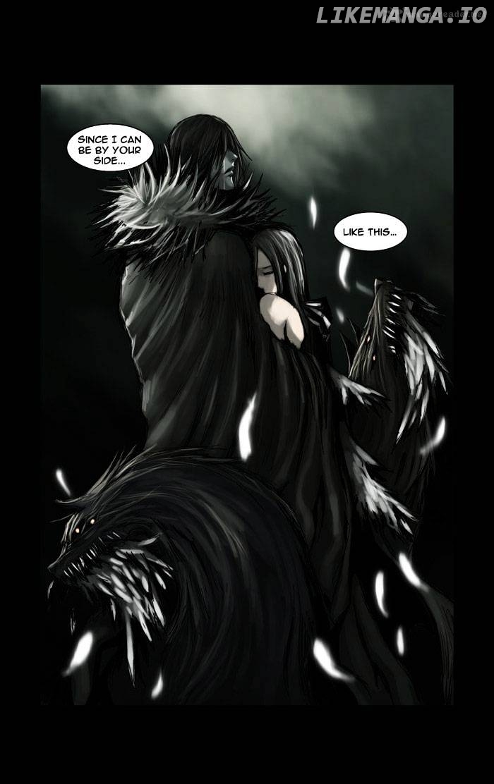 A Fairytale for the Demon Lord chapter 28 - page 4