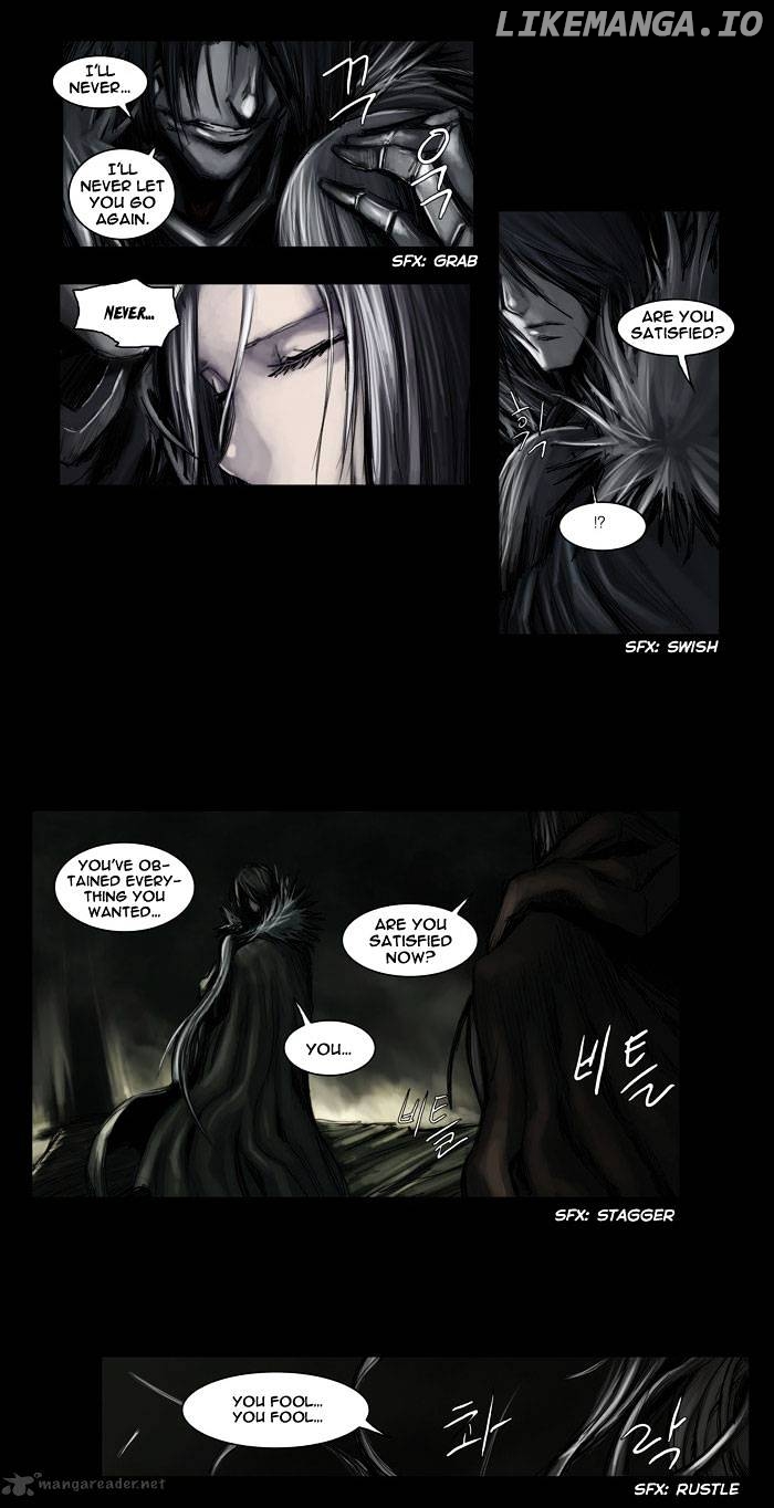 A Fairytale for the Demon Lord chapter 28 - page 5