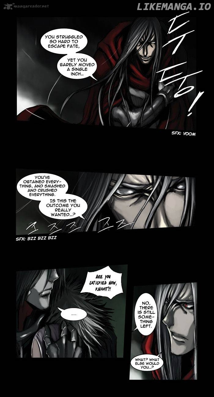 A Fairytale for the Demon Lord chapter 28 - page 6