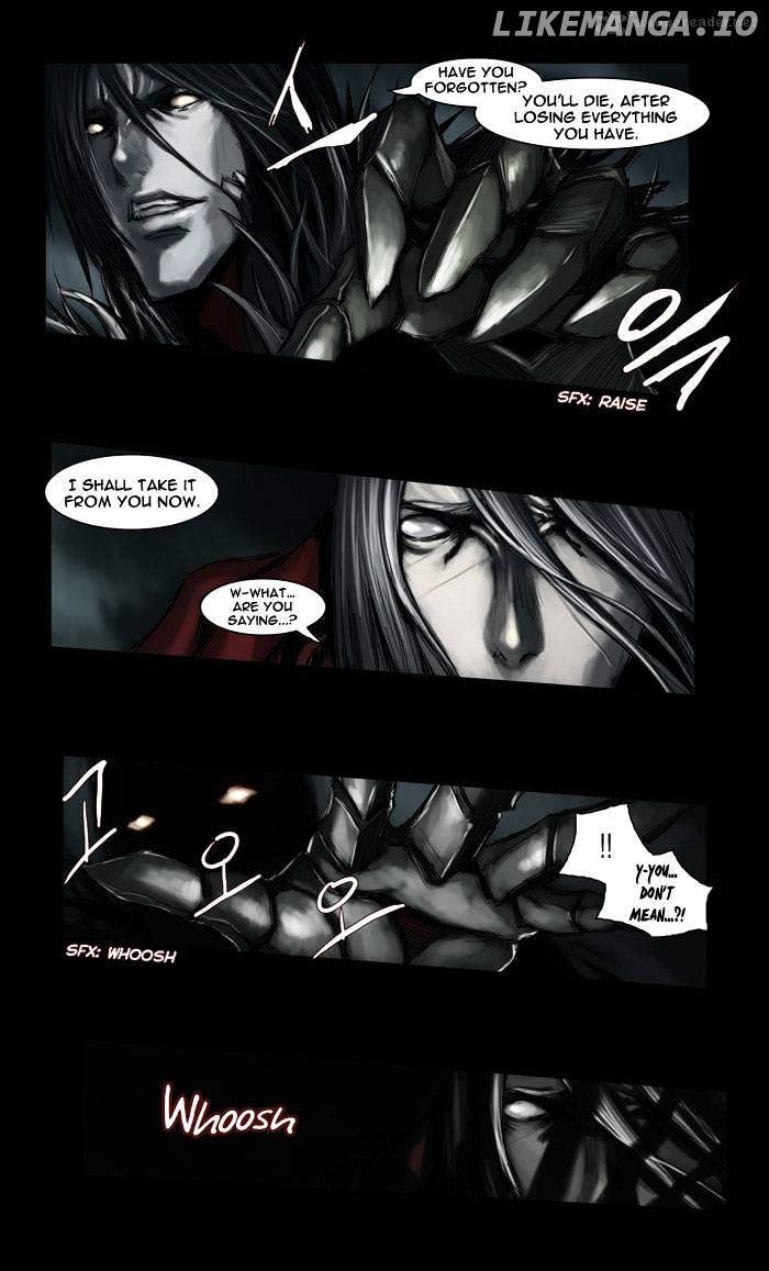 A Fairytale for the Demon Lord chapter 28 - page 7