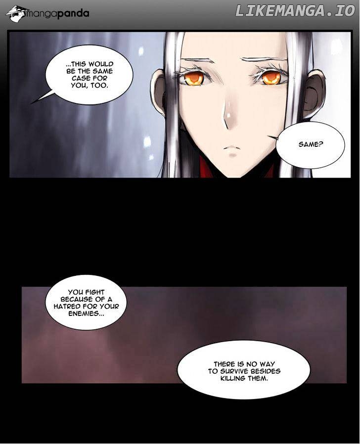 A Fairytale for the Demon Lord chapter 46 - page 11