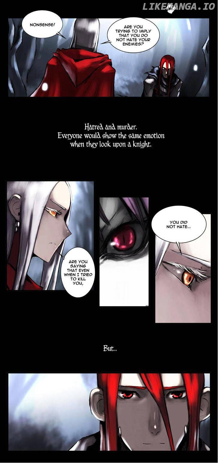 A Fairytale for the Demon Lord chapter 46 - page 13
