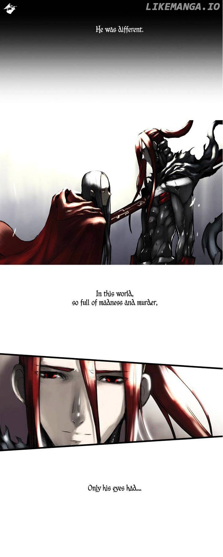 A Fairytale for the Demon Lord chapter 46 - page 14