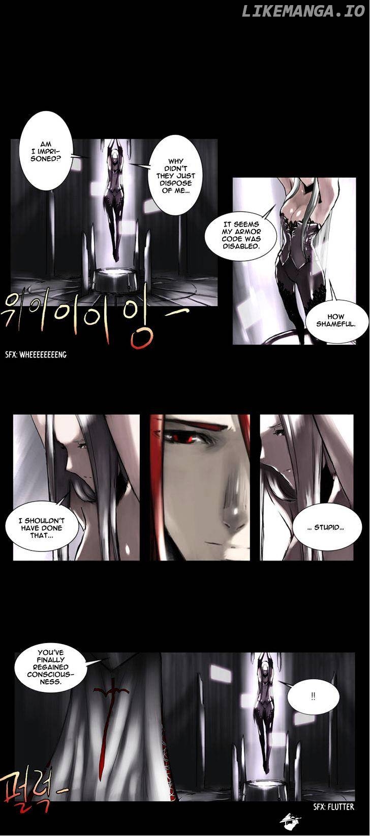 A Fairytale for the Demon Lord chapter 46 - page 16