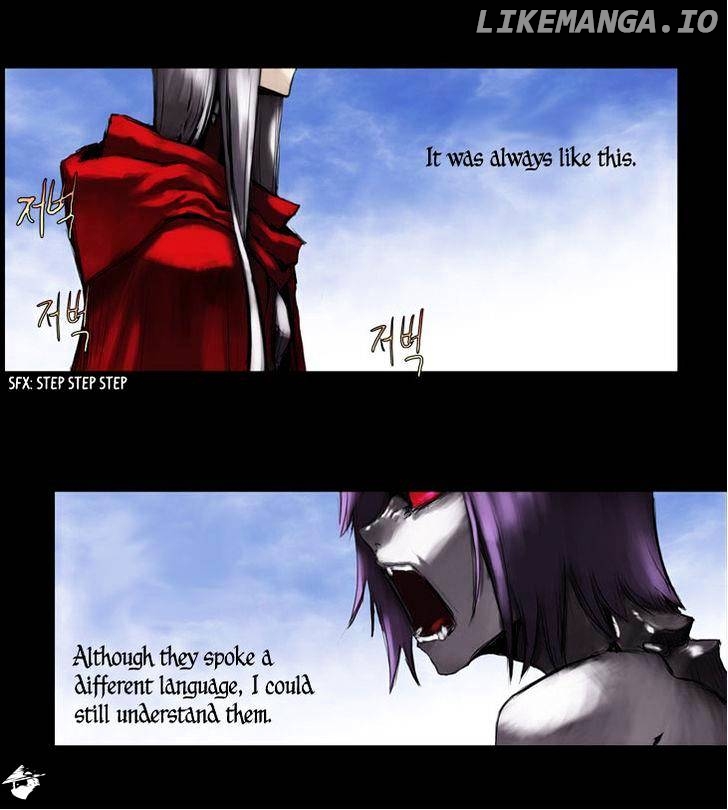 A Fairytale for the Demon Lord chapter 46 - page 5