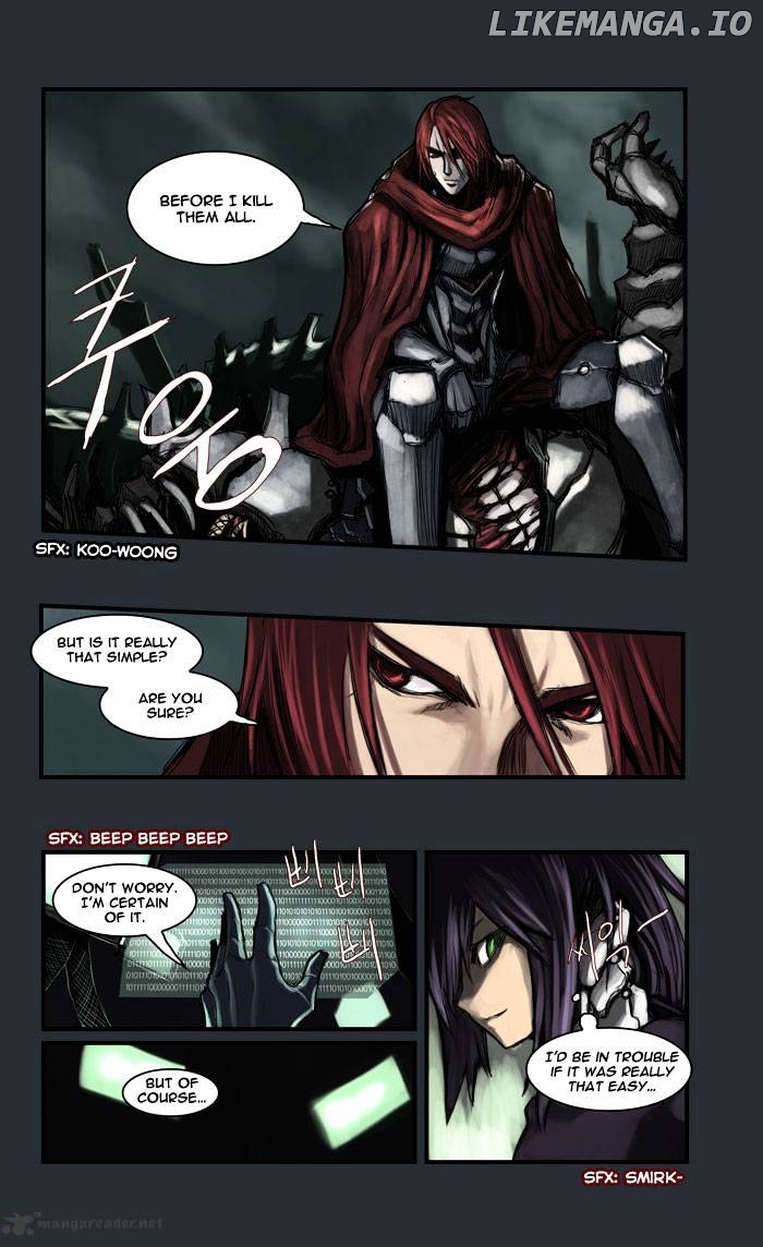 A Fairytale for the Demon Lord chapter 9 - page 10