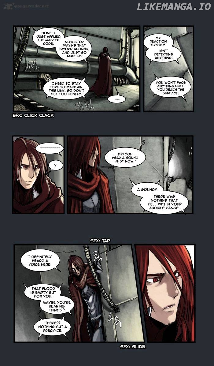 A Fairytale for the Demon Lord chapter 9 - page 11