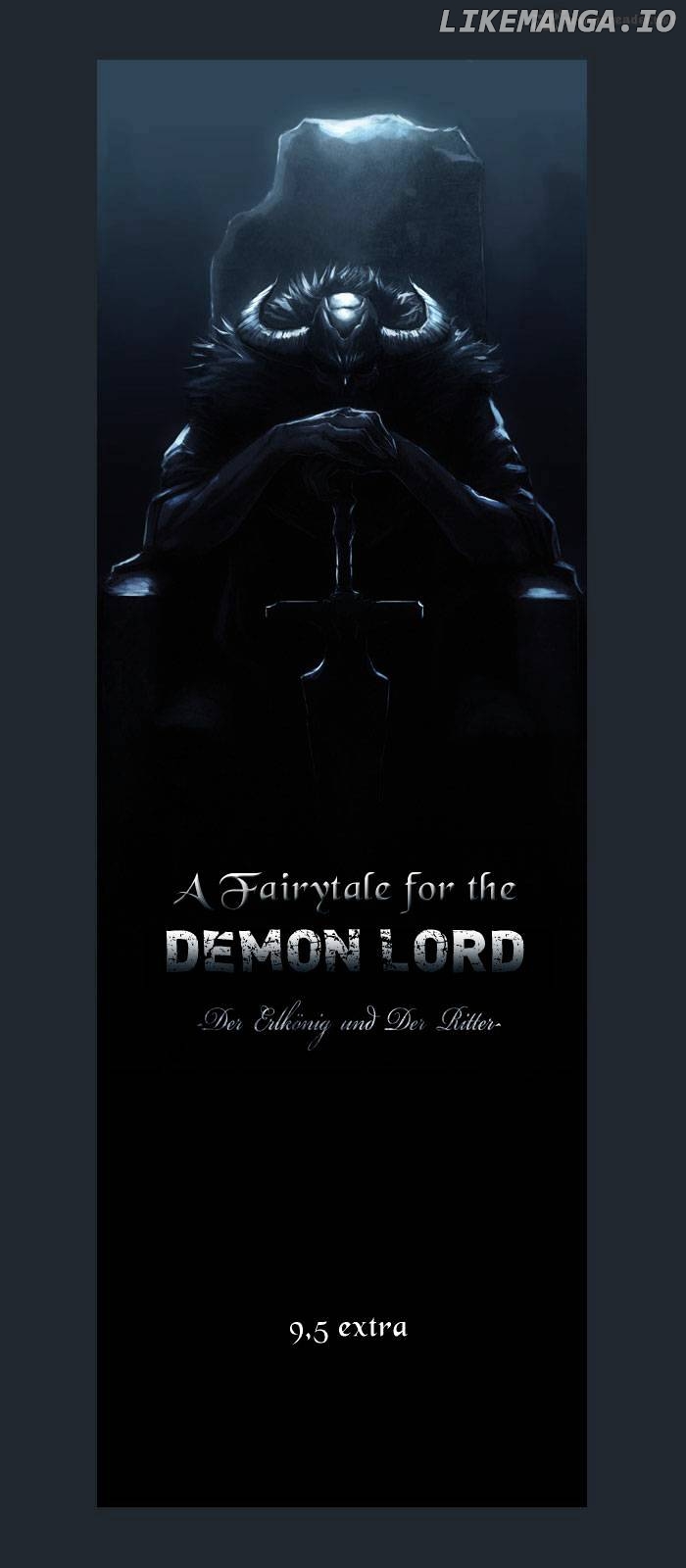 A Fairytale for the Demon Lord chapter 9 - page 19