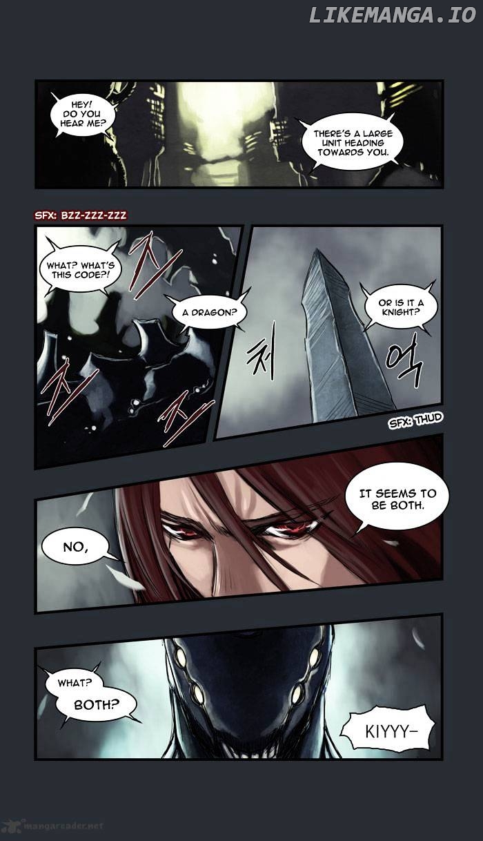 A Fairytale for the Demon Lord chapter 9 - page 2
