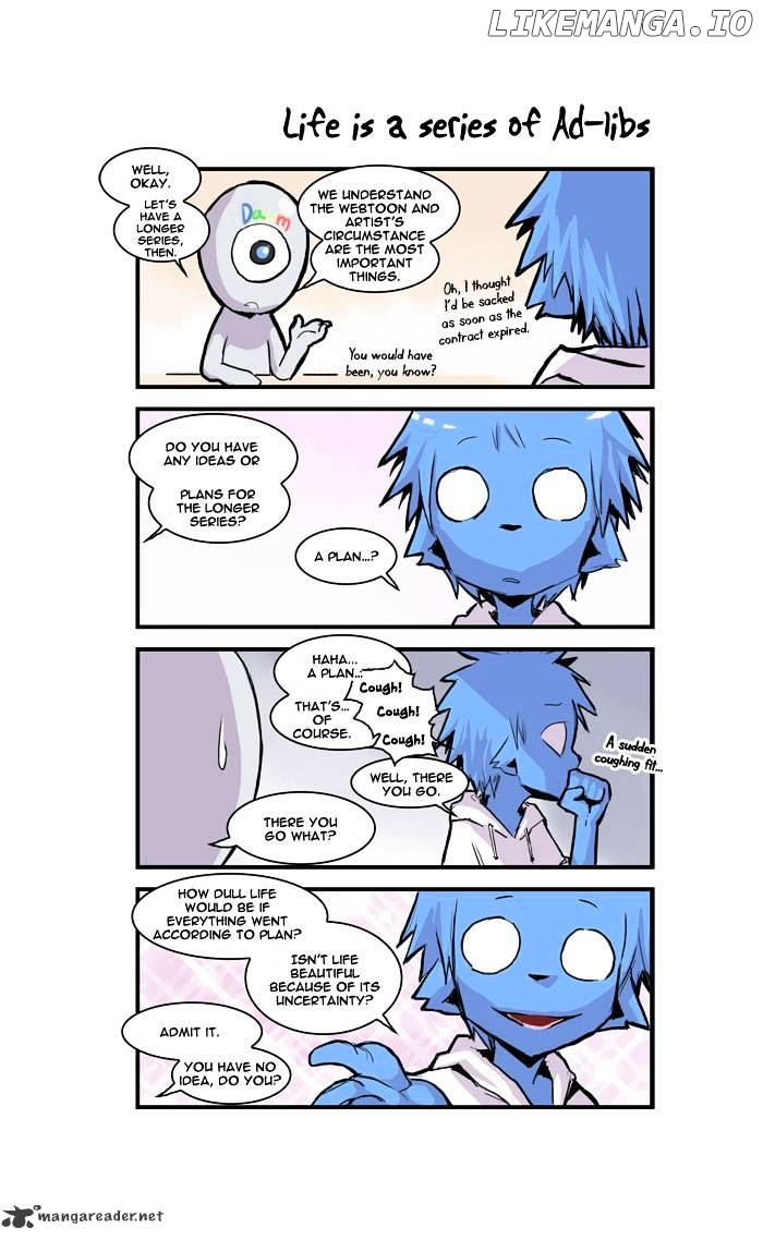 A Fairytale for the Demon Lord chapter 9 - page 24