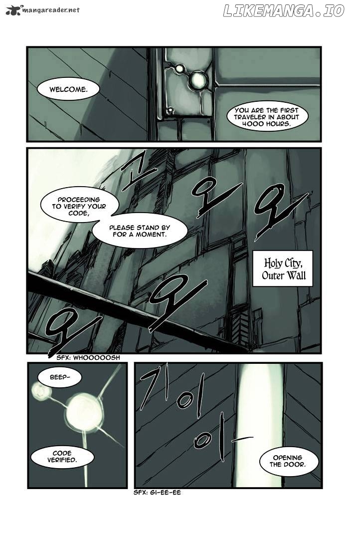 A Fairytale for the Demon Lord chapter 9 - page 28