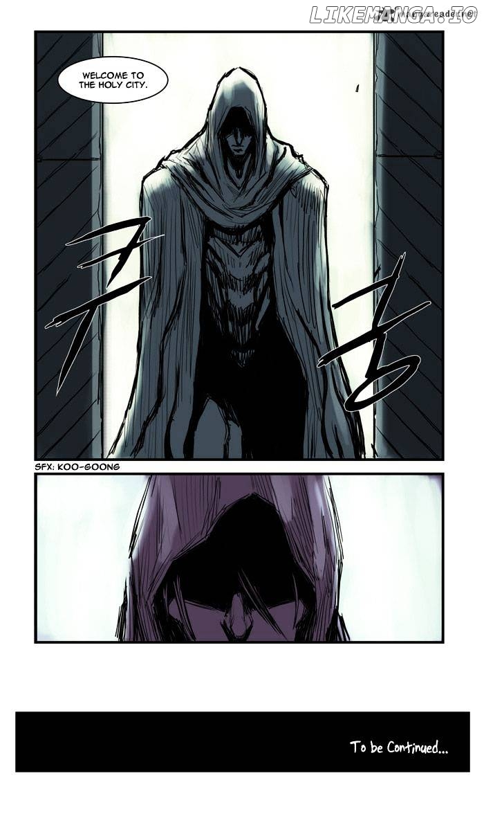 A Fairytale for the Demon Lord chapter 9 - page 29