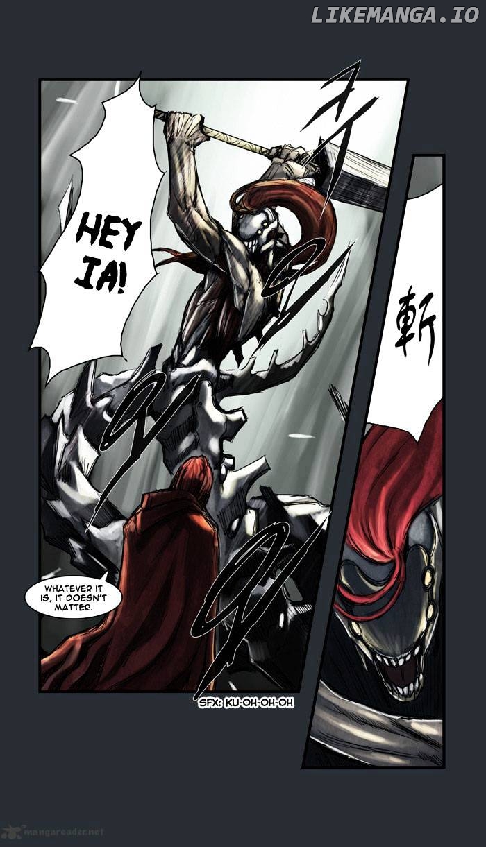 A Fairytale for the Demon Lord chapter 9 - page 3