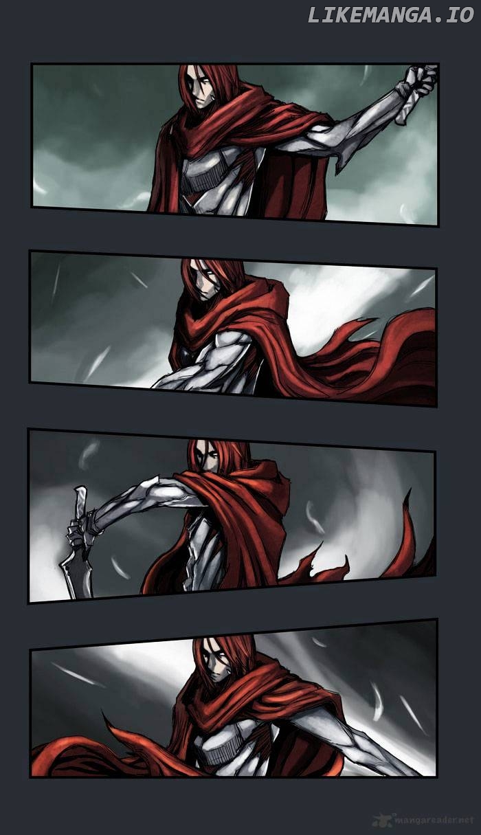 A Fairytale for the Demon Lord chapter 9 - page 4