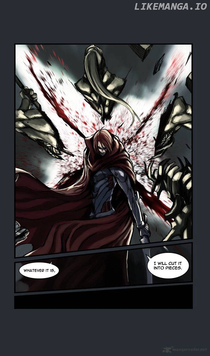 A Fairytale for the Demon Lord chapter 9 - page 5