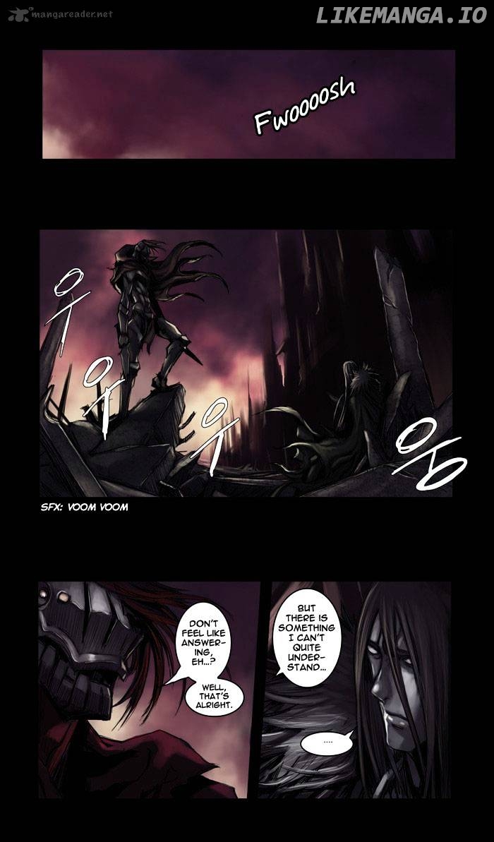 A Fairytale for the Demon Lord chapter 29 - page 12