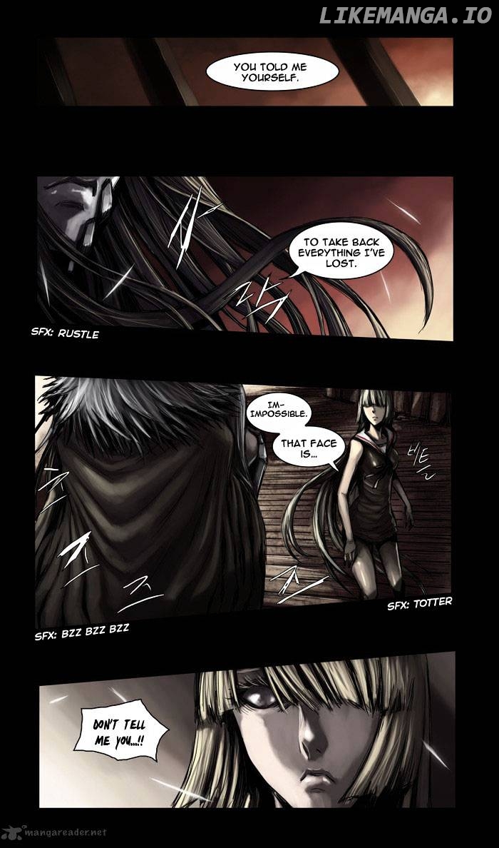 A Fairytale for the Demon Lord chapter 29 - page 2