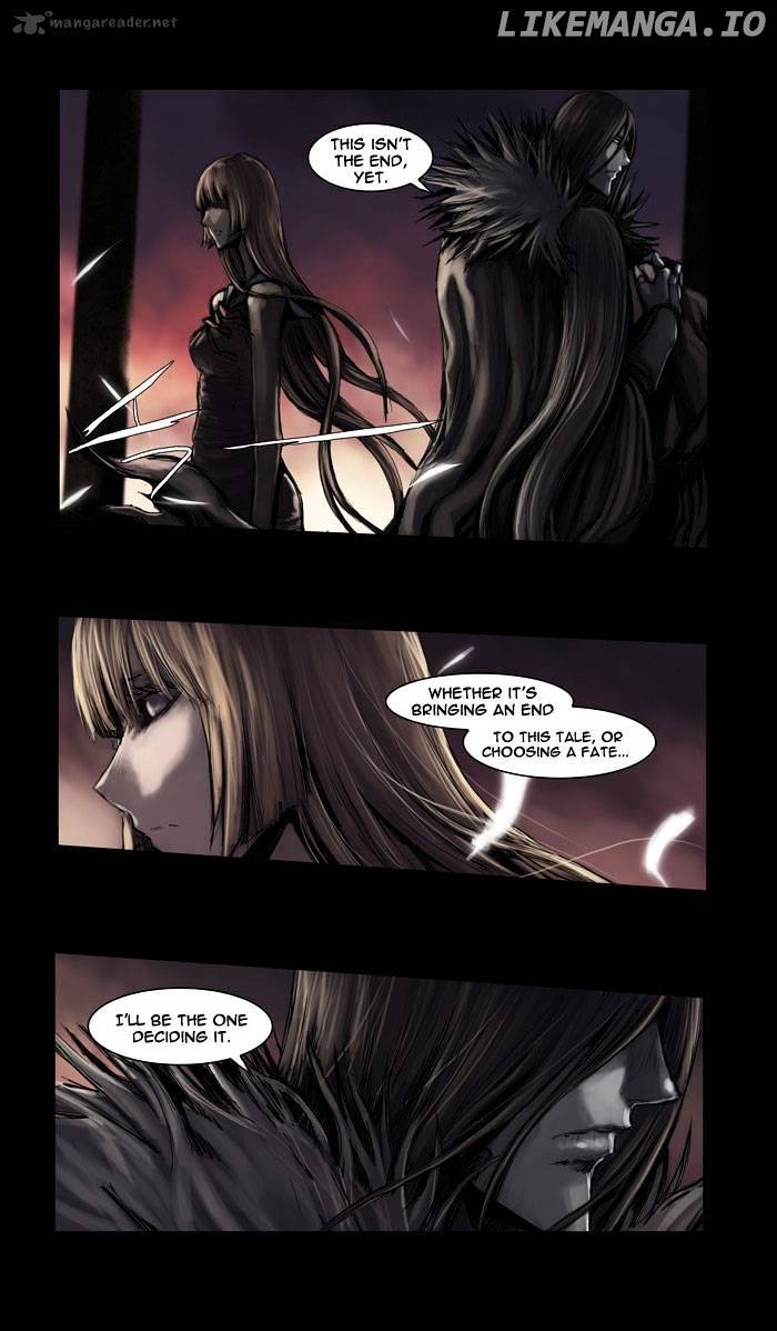 A Fairytale for the Demon Lord chapter 29 - page 5