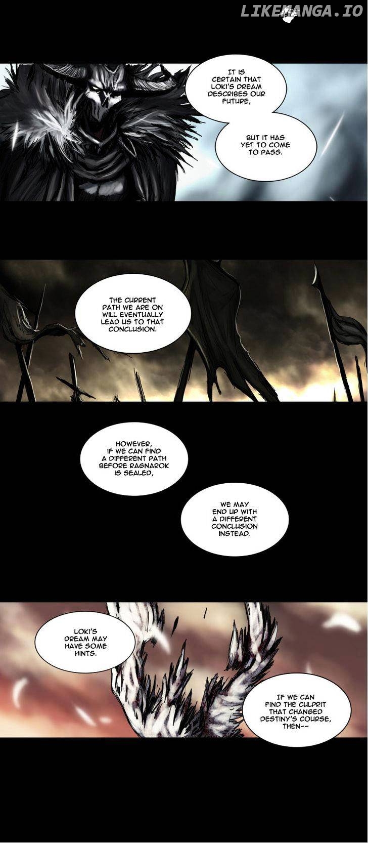 A Fairytale for the Demon Lord chapter 47 - page 12