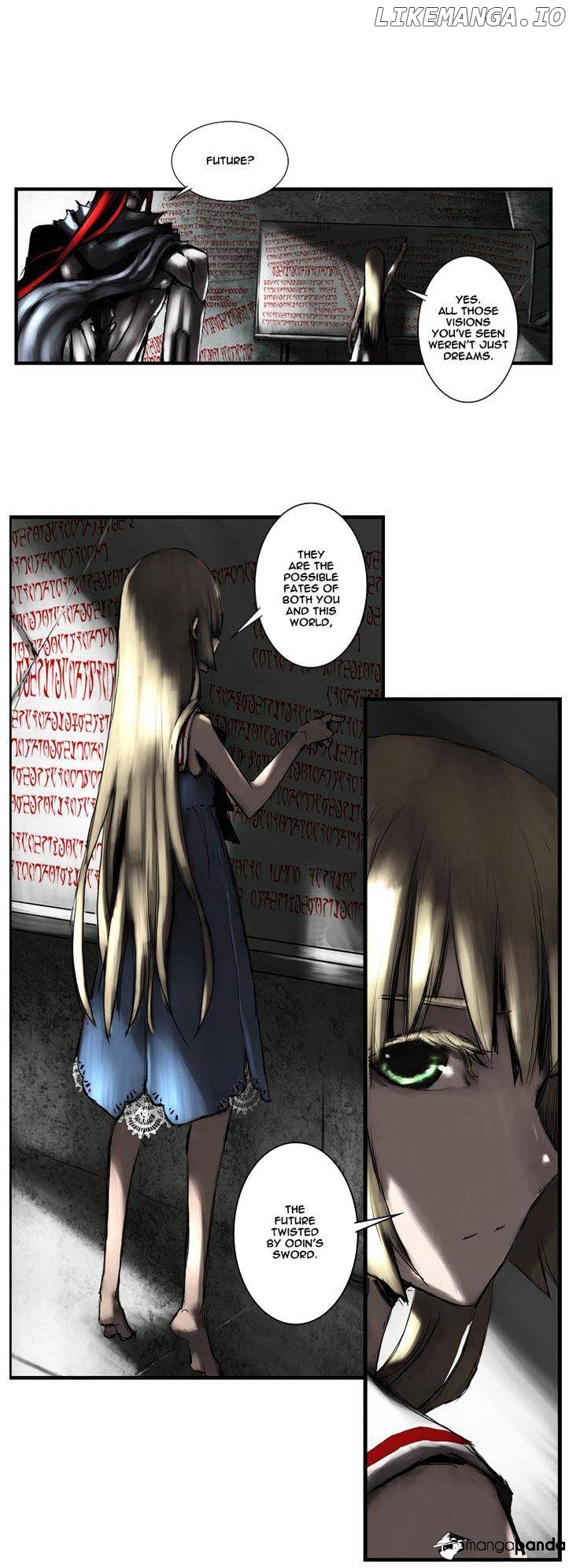 A Fairytale for the Demon Lord chapter 47 - page 2