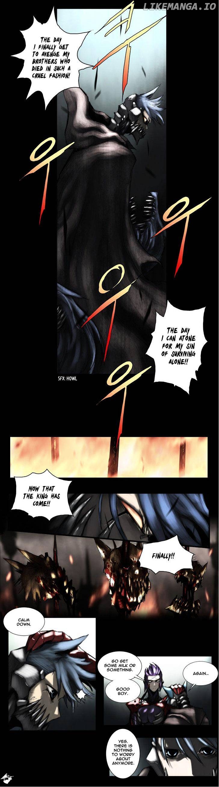 A Fairytale for the Demon Lord chapter 47 - page 7