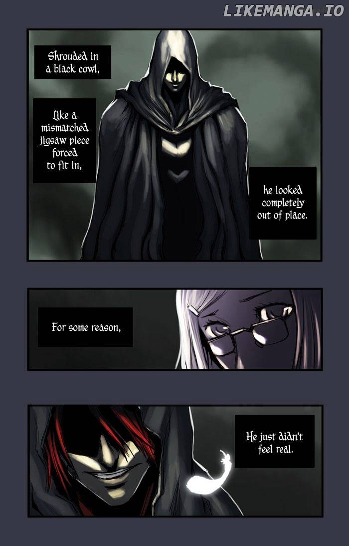 A Fairytale for the Demon Lord chapter 10 - page 16