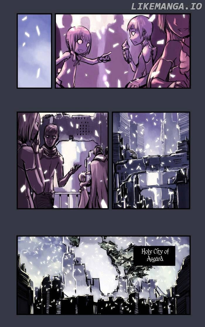 A Fairytale for the Demon Lord chapter 10 - page 2