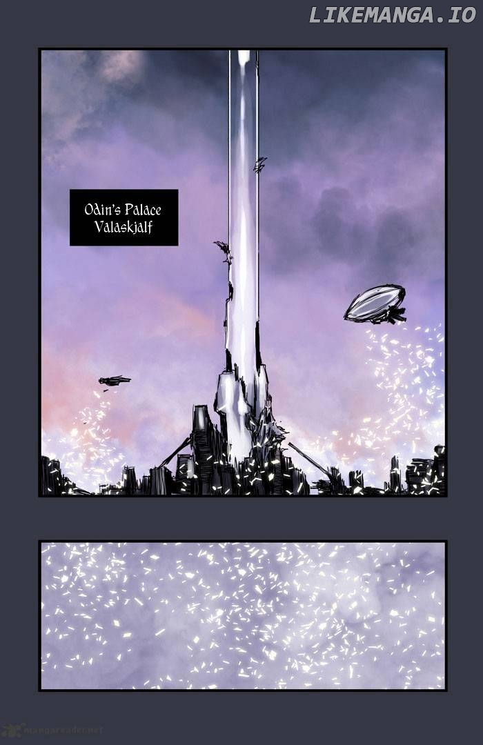 A Fairytale for the Demon Lord chapter 10 - page 3