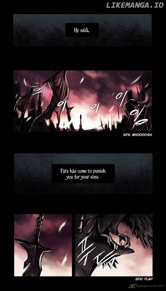 A Fairytale for the Demon Lord chapter 30 - page 2