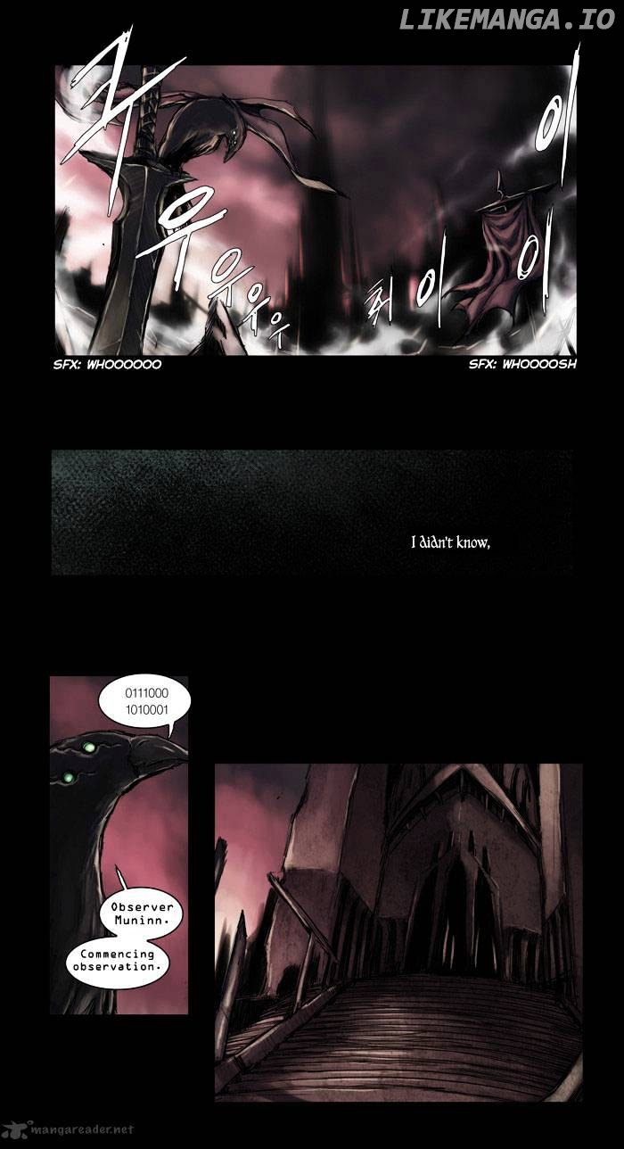 A Fairytale for the Demon Lord chapter 30 - page 3