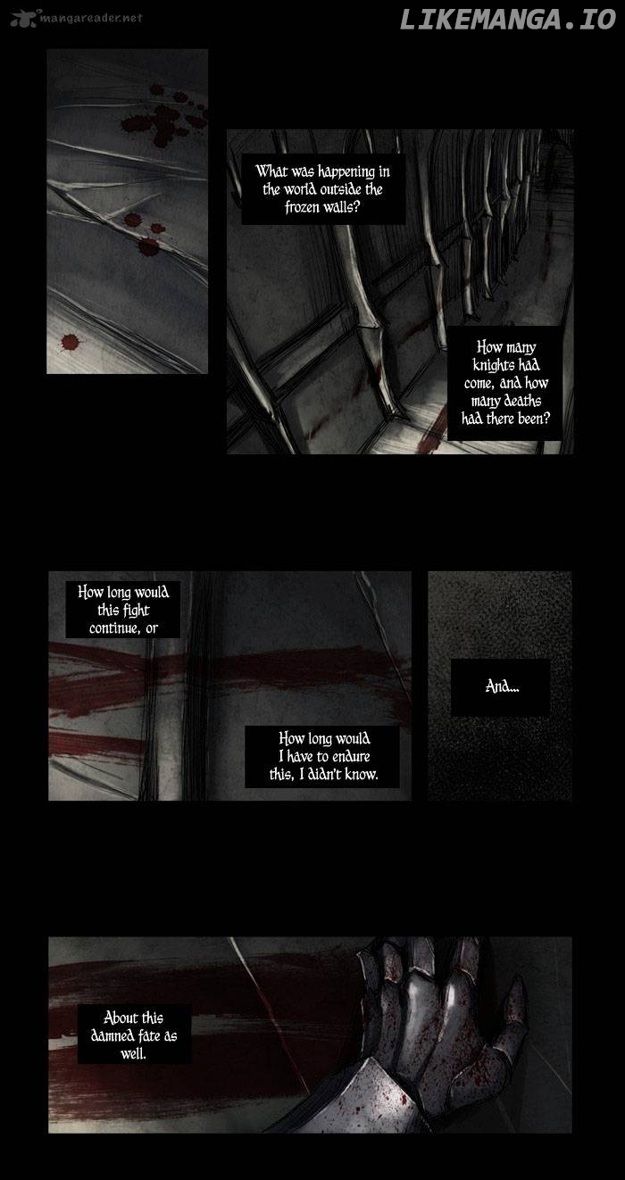 A Fairytale for the Demon Lord chapter 30 - page 4