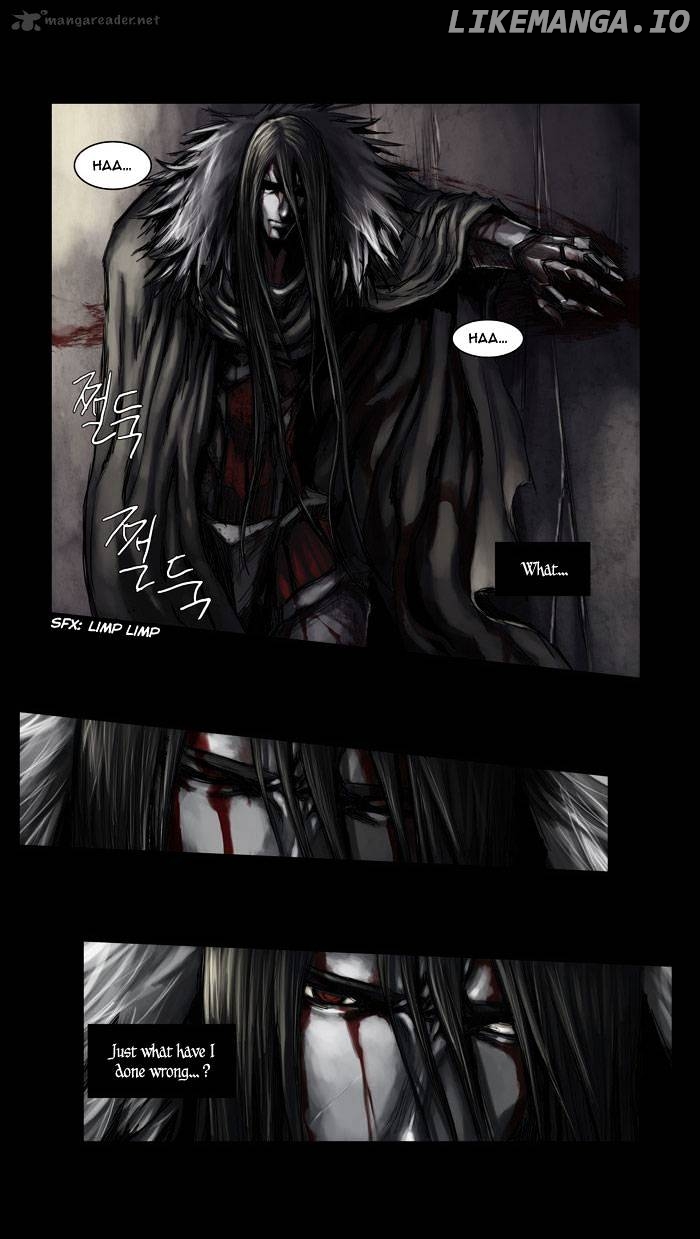 A Fairytale for the Demon Lord chapter 30 - page 5
