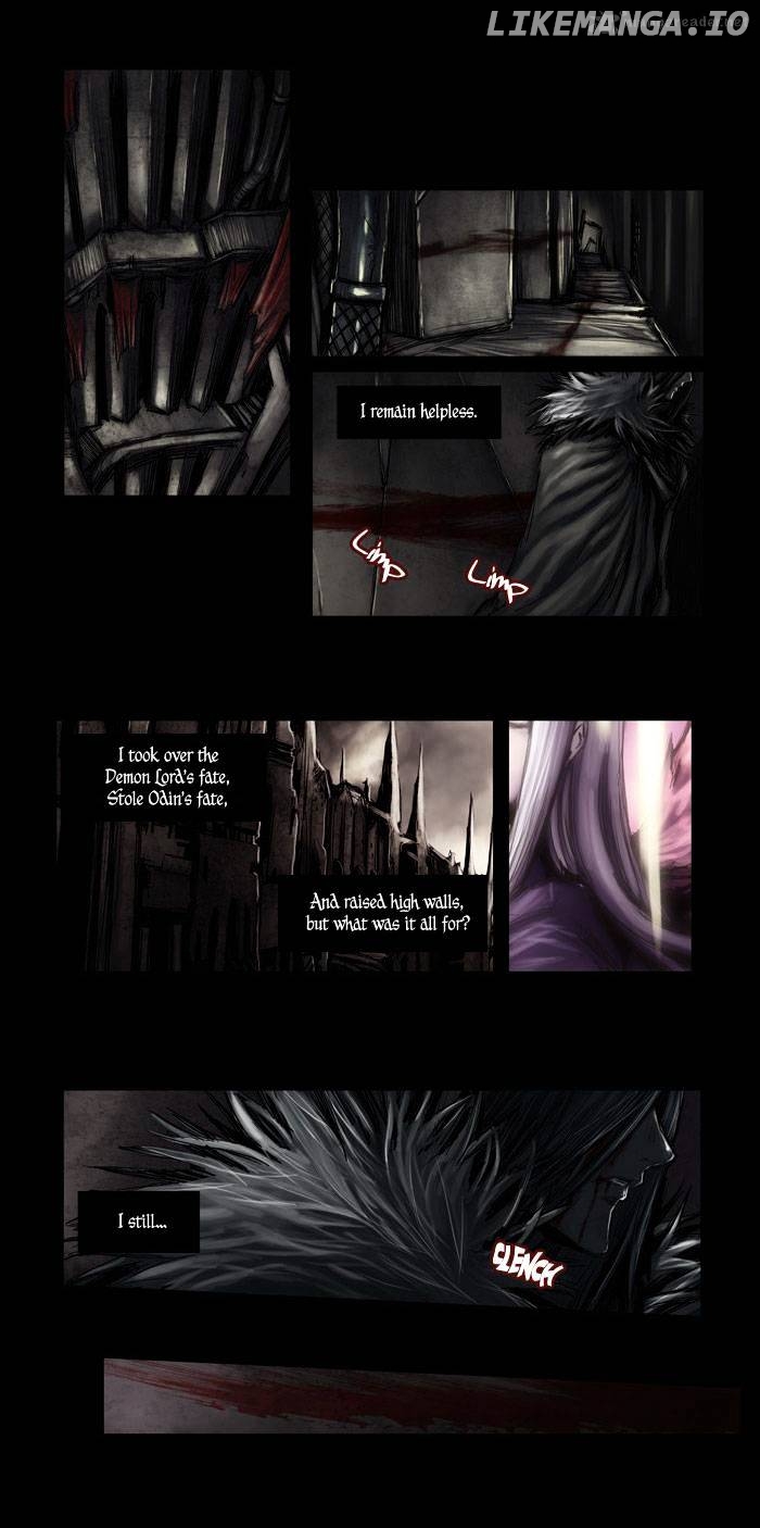 A Fairytale for the Demon Lord chapter 30 - page 7