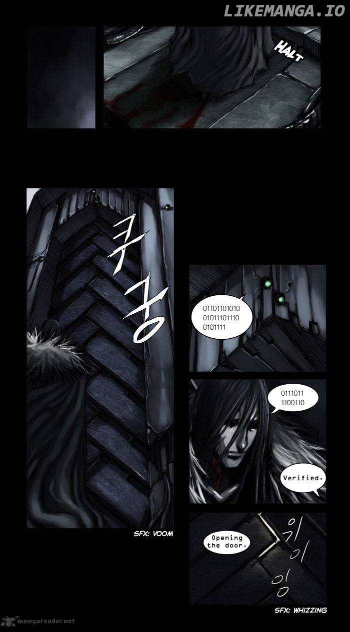 A Fairytale for the Demon Lord chapter 30 - page 8