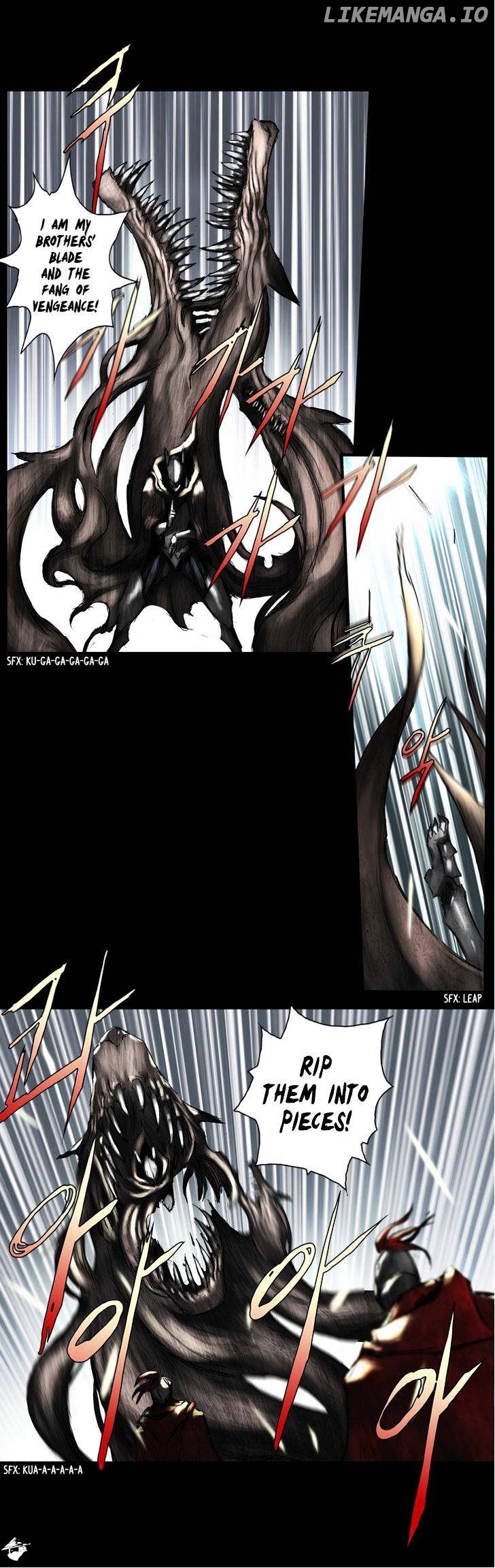 A Fairytale for the Demon Lord chapter 48 - page 10