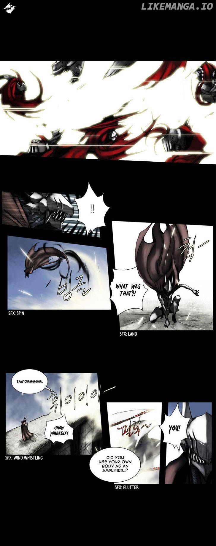 A Fairytale for the Demon Lord chapter 48 - page 11