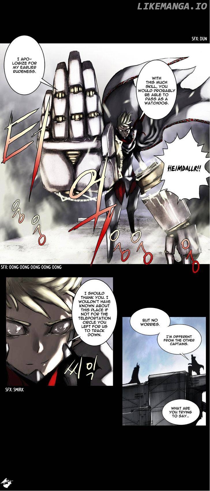 A Fairytale for the Demon Lord chapter 48 - page 12
