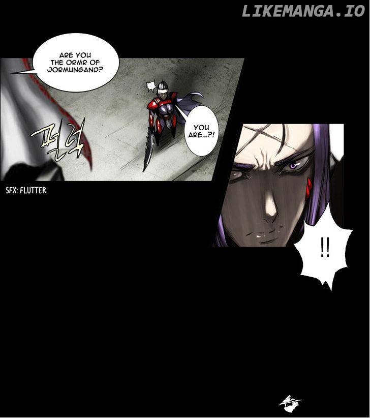 A Fairytale for the Demon Lord chapter 48 - page 19