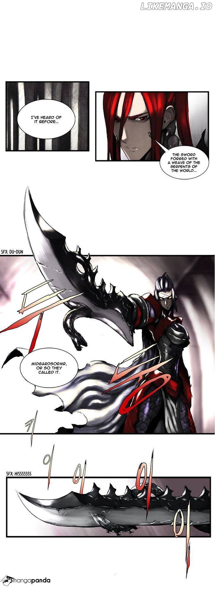 A Fairytale for the Demon Lord chapter 48 - page 2