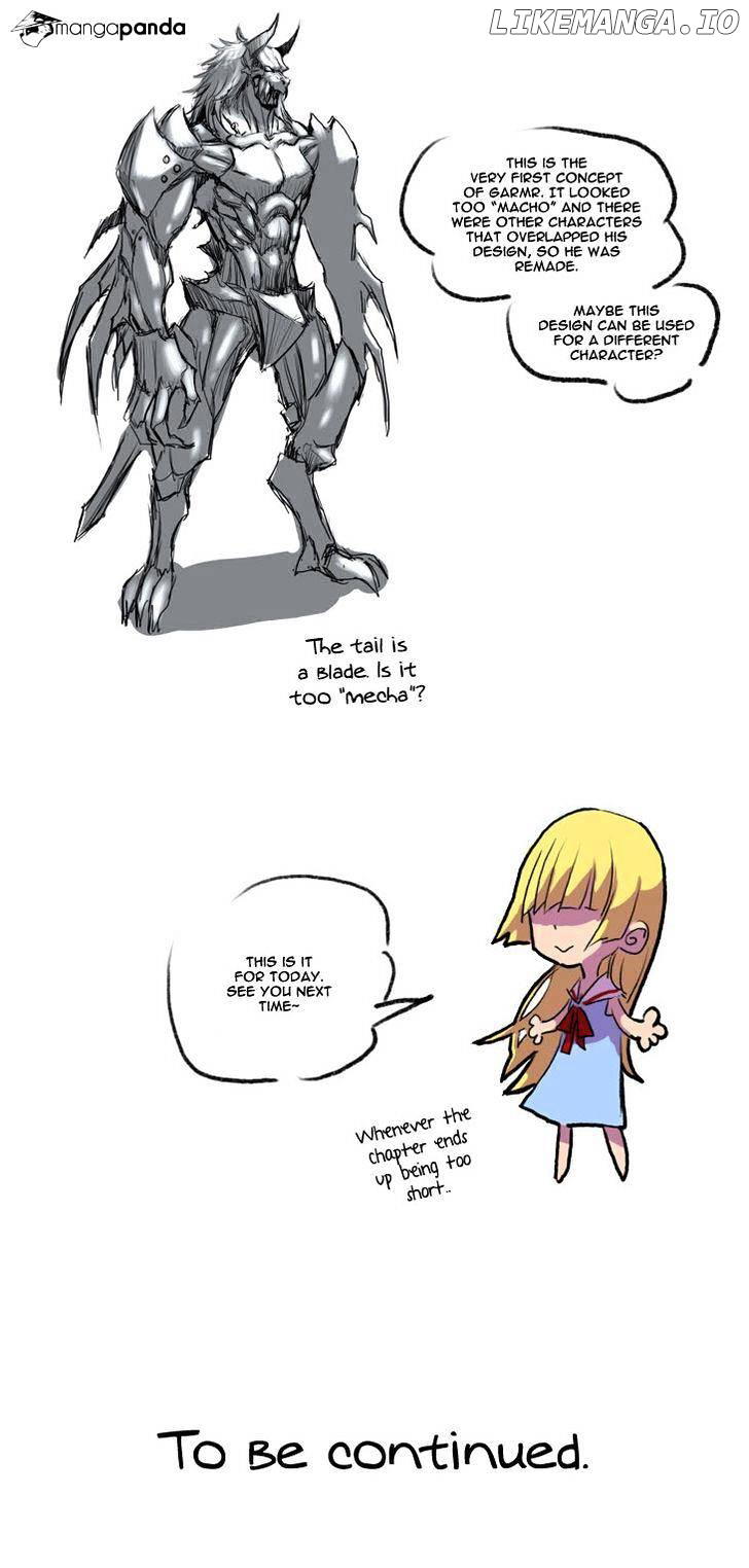 A Fairytale for the Demon Lord chapter 48 - page 23