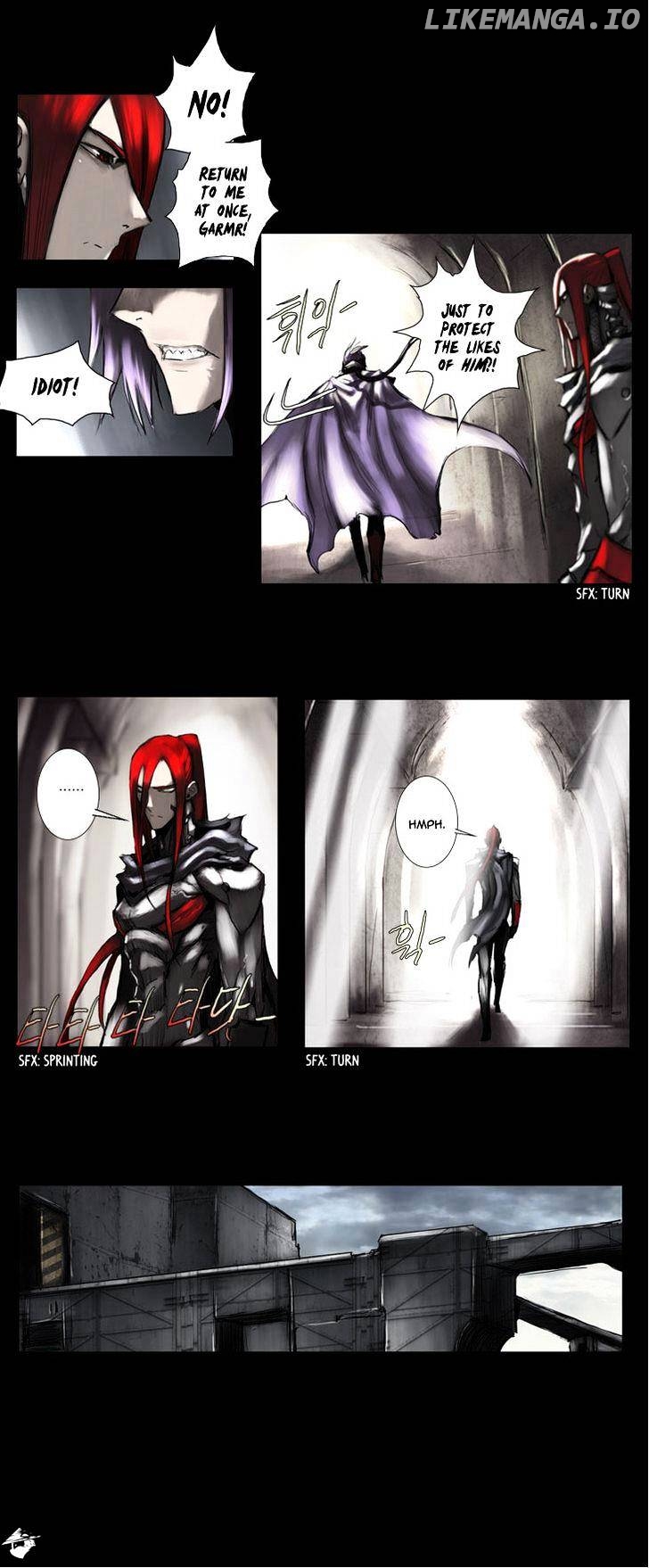 A Fairytale for the Demon Lord chapter 48 - page 7